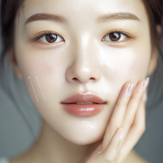 콜라겐 부스터 리프팅