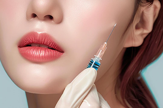 보톡스·필러